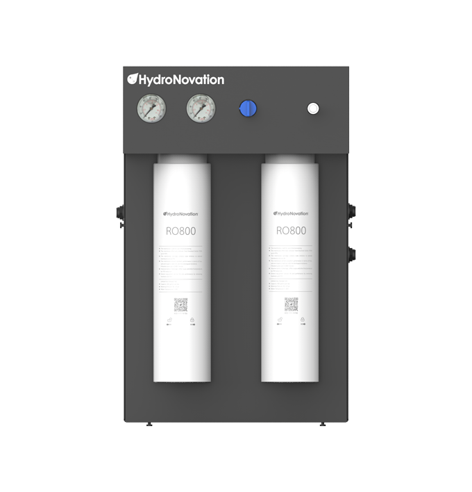 商用TDS调控系统