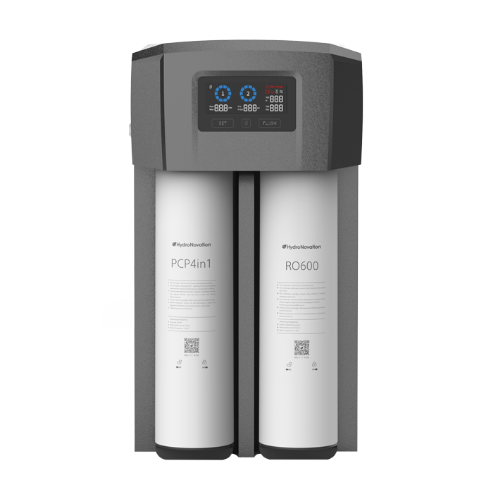 商用TDS调控系统