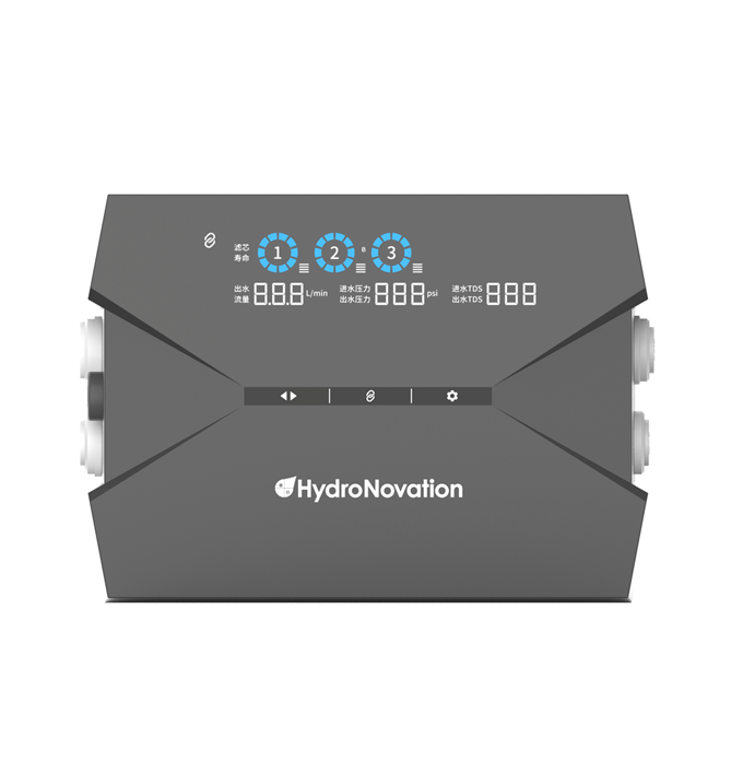 商用数据监控盒